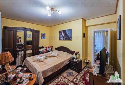 Apartament 3 camere Iancului - Ferdinand, constructie 2021 - 9