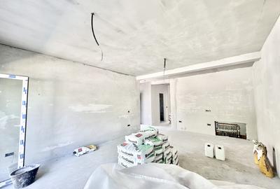 Duplex cu 4 camere cu Teren 250 Mp în Moșnița Nouă - 7