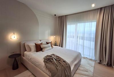 Apartament cu 3 camere decomandat în Exterior Sud - 4