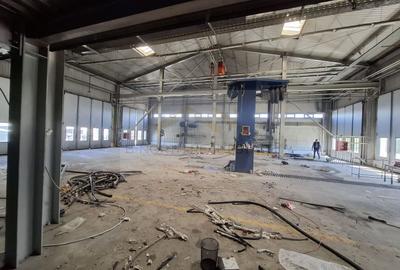 Spațiu industrial, de 17,000 mp, în Militari - 6