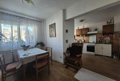 Garsonieră decomandată în Gării - 4