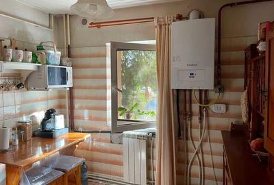 Apartament cu 2 camere decomandat în Complex Studențesc - 6