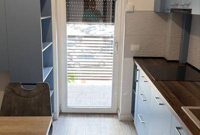 Apartament cu 3 camere decomandat în Exterior Vest - 3
