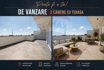 Apartament cu 2 camere decomandat în Theodor Pallady