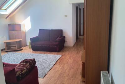 Apartament cu 3 camere semidecomandat în Mănăștur - 1