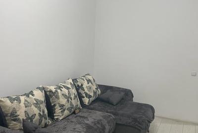 Apartament cu 2 camere decomandat în Militari