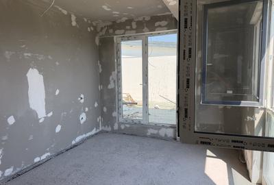 Penthouse cu 4 camere decomandat în Șelimbăr - 3
