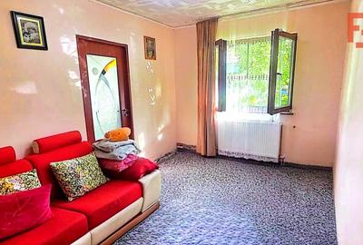 Apartament cu 2 camere nedecomandat în Aurel Vlaicu - 1