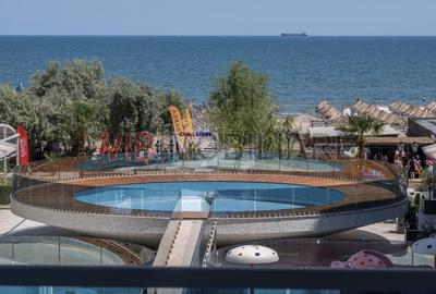 Apartament cu 2 camere decomandat, mobilat în Mamaia - 1