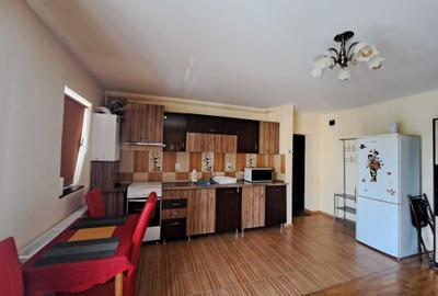 Apartament cu 2 camere semidecomandat în Exterior Vest - 2