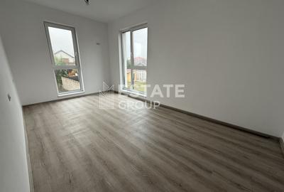 Duplex cu 5 camere cu Teren 325 Mp în Dumbrăvița - 8