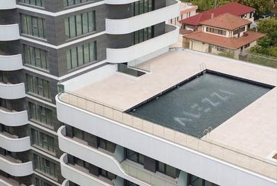 Apartament cu 2 camere decomandat în Central - 7
