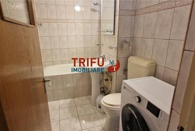 Apartament cu 3 camere decomandat în Lipoveni - 3