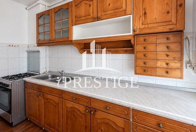 Apartament cu 2 camere semidecomandat, mobilat în Hipodrom 3