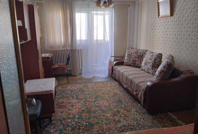 Apartament cu 2 camere decomandat în Tătărași