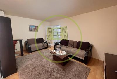 Apartament cu 3 camere decomandat, mobilat în Cornitoiu