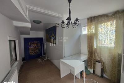 Apartament cu 7 camere, mobilat în Unirii - 8