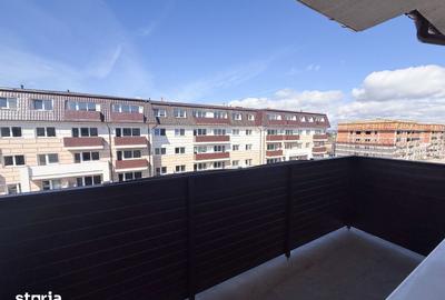 Apartament cu 2 camere decomandat în Sânpetru - 2