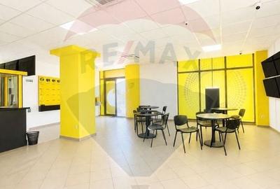 Spațiu comercial, de 75 mp, în Antiaeriană - 2