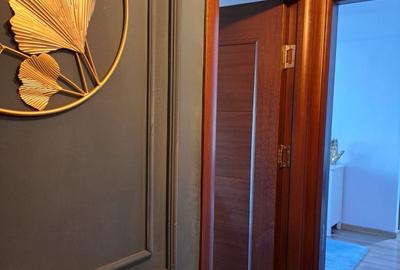 Apartament cu 2 camere semidecomandat în Tomis Nord - 2
