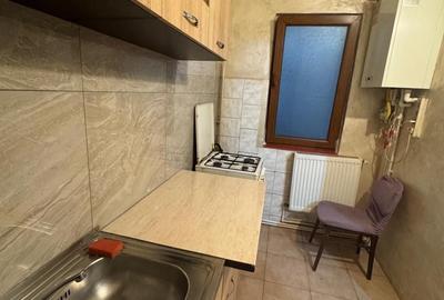 Apartament cu 2 camere în Micro 39 - 3