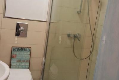 Garsonieră semidecomandată în Circumvalațiunii - 9