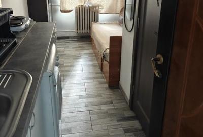 Apartament nedecomandat în Bularga - 5