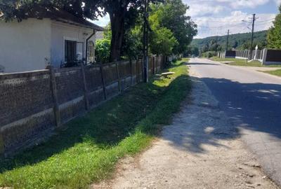 Casă cu 3 camere în Micești - 3