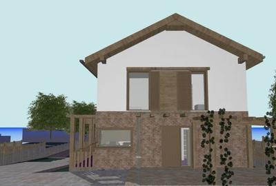 Teren de 622 mp, în Ciurila - 2