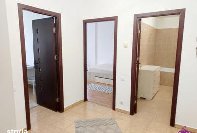 Apartament cu 2 camere decomandat în Sântandrei