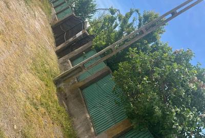 Casă cu 4 camere în Central - 3