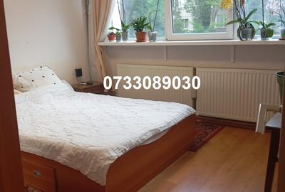 Apartament cu 2 camere decomandat în Drumul Taberei - 1
