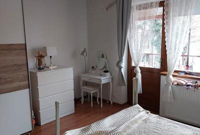 Apartament cu 2 camere semidecomandat în Brâncoveanu