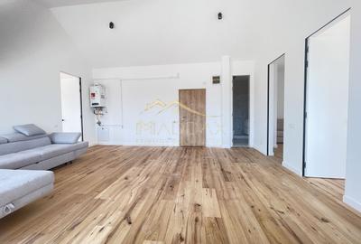 Apartament cu 4 camere decomandat, mobilat în Domenii - 28