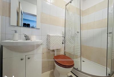 Apartament cu 3 camere în Ștrand - 13