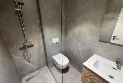Apartament cu 3 camere decomandat, mobilat în Herăstrău - 5