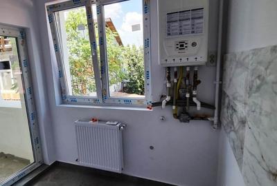 Apartament cu 2 camere în Giurgiului - 15