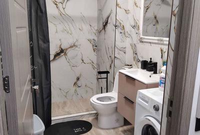 Apartament cu 2 camere semidecomandat în Florești - 2