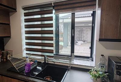 Casă individuală cu 6 camere cu Canalizare în Moara Vlăsiei - 10