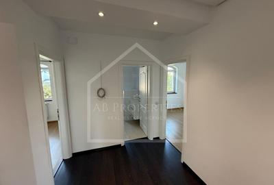 Vila Individuala | Teren 600 Mp  | Garaj - 16