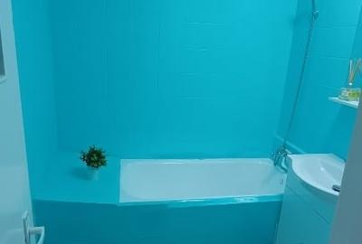 Apartament cu 2 camere semidecomandat în Gorjului - 8