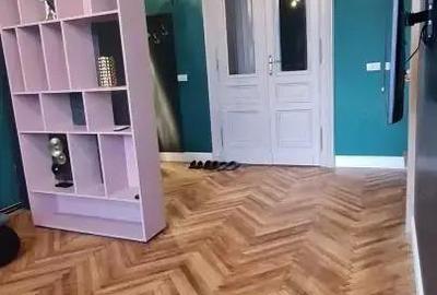 Apartament cu 2 camere în Central - 19