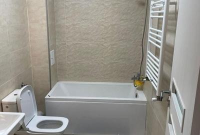 Garsonieră decomandată în Central - 2