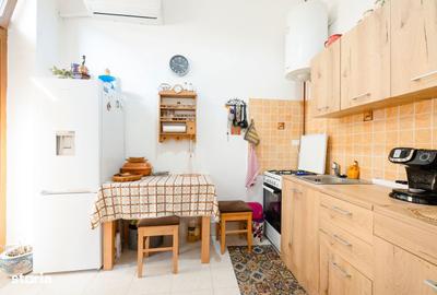 Garsonieră în Central - 5