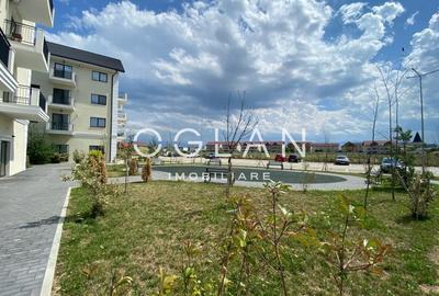 Apartament 2 camere, 54 mp+balcon 8 mp, Pictor Brana Comision 0% - 3