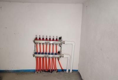 Casă cu 4 camere cu Teren 373 Mp în Central - 4