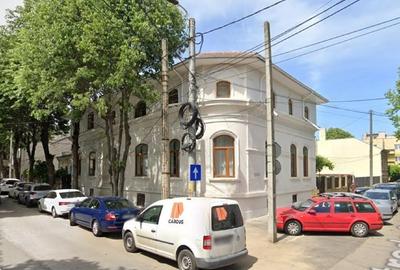 Casă individuală cu 5 camere cu Teren 300 Mp în Capitol - 11