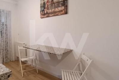 Apartament cu 2 camere decomandat, mobilat în 1 Mai - 11