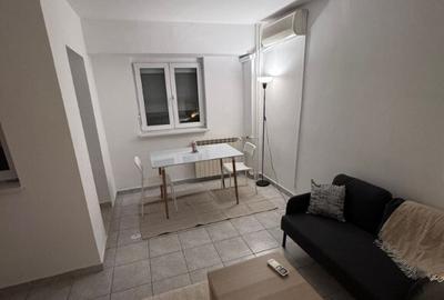 Garsoniera Herastrau de inchiriat Garsoniera Herastrau de inchiriat - 12