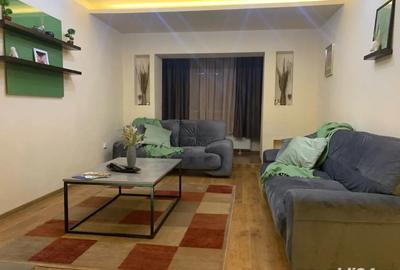 Apartament 3 camere langa Iulius Town - 2